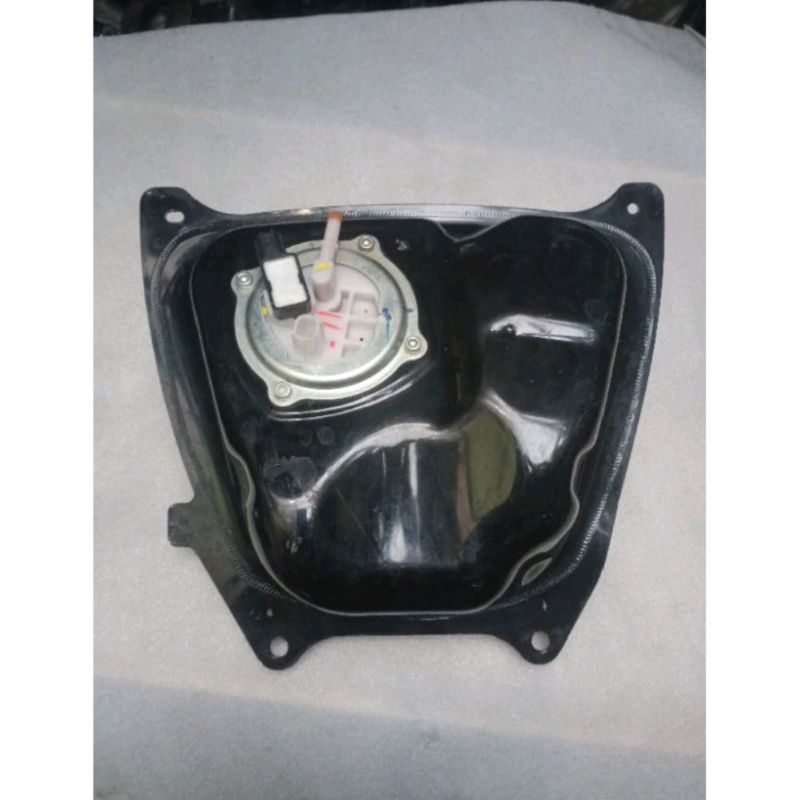 tengki tangki bensin dan pompa bensin mio m3/mio z/mio s/fino 125/x ride 125/soul gt 125/xeon gt 125