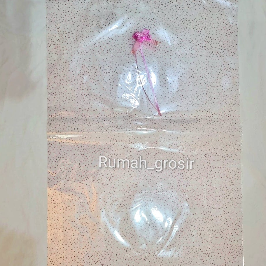 

SPECIAL Plastik Besar dan Pita Untuk Bungkus Kado