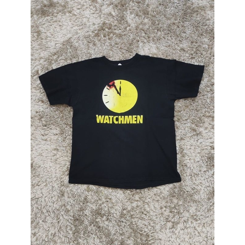 Kaos Film Watchmen