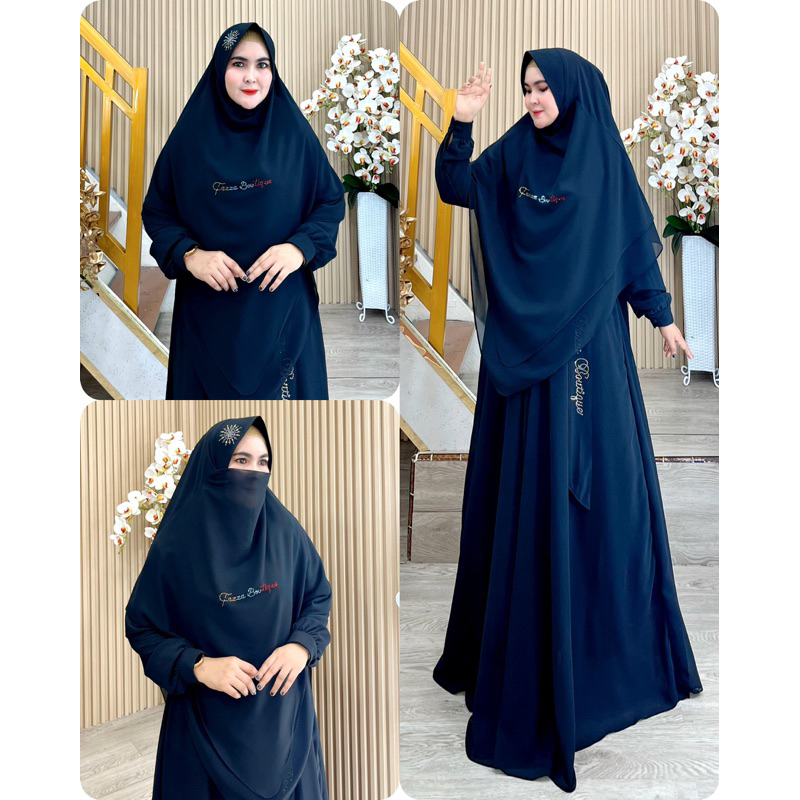 Sheila Syari by fazza Boutique