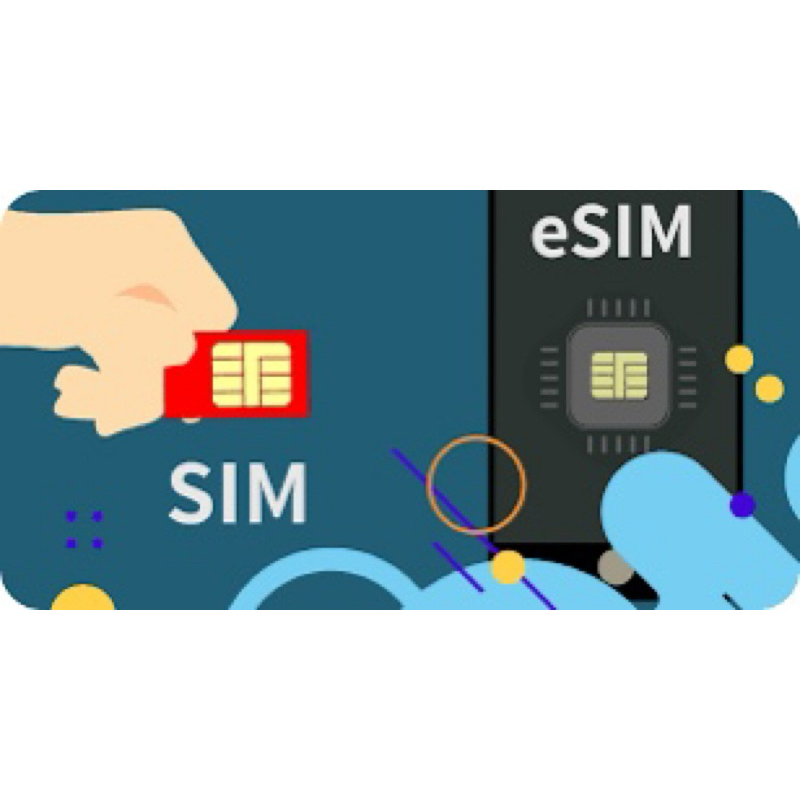 eSIM ROAMING EX INTER TELKOMSEL XL INDOSAT TERMURAH FULL GARANSI