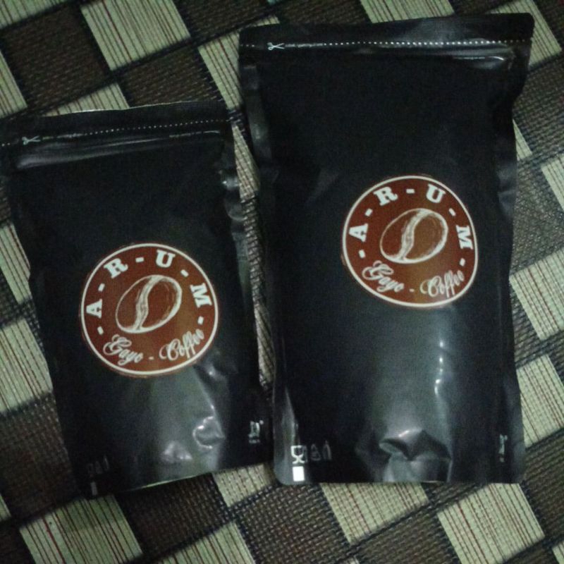 

ARUM_Arabica_Gayo_Coffee