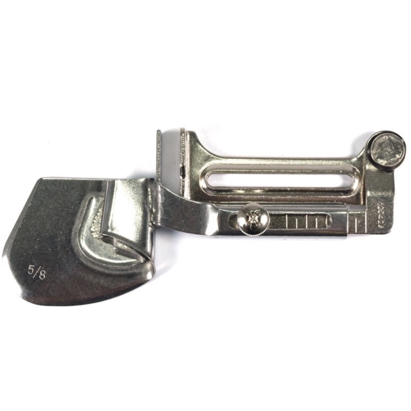 PRODUK TERBARU Corong Kelim A11  Mesin Jahit Klasik Butterfly  Singer Corong Hijab Masker