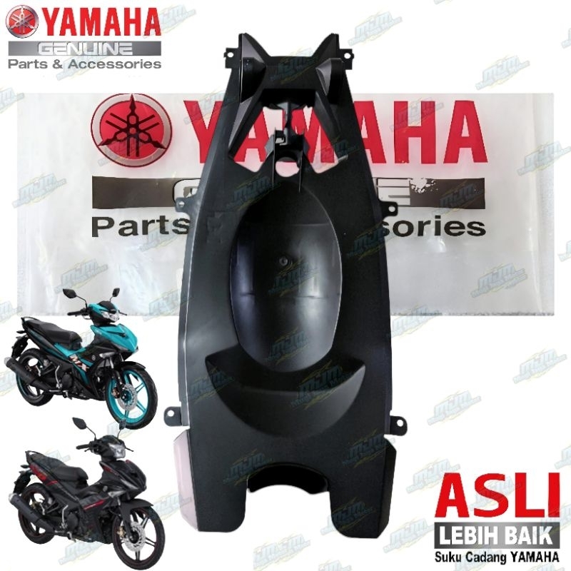 SPAKBOR KOLONG JUPITER MX KING 150 ORIGINAL YAMAHA