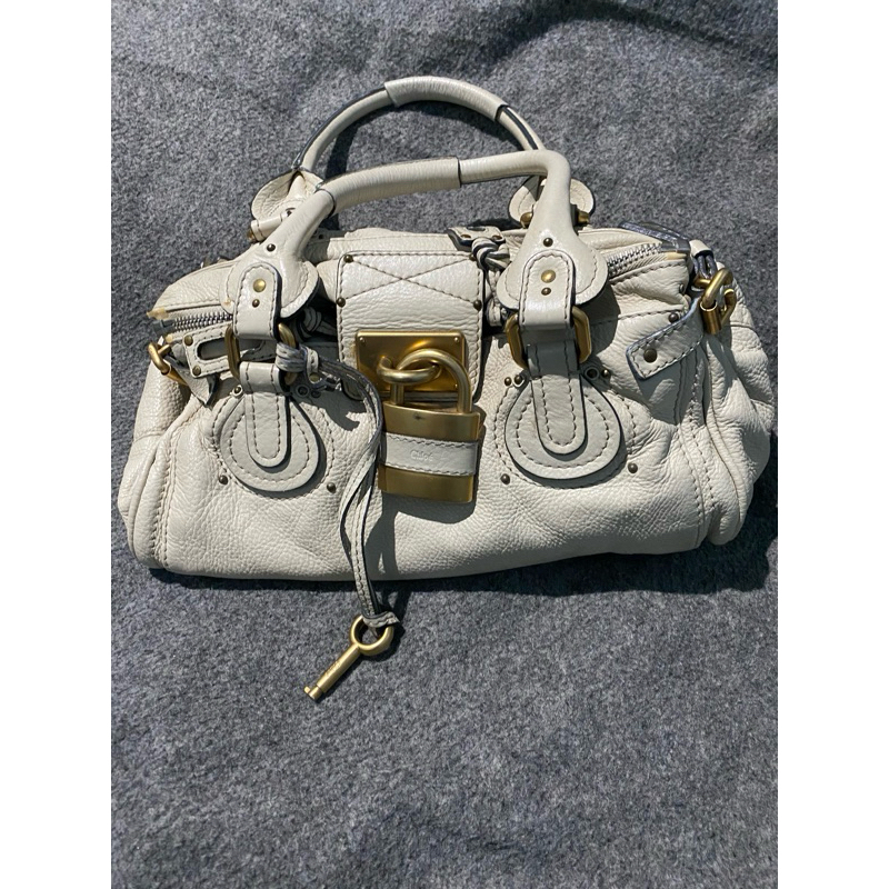 Tas PL Chloe Paddington ❌SOLD❌