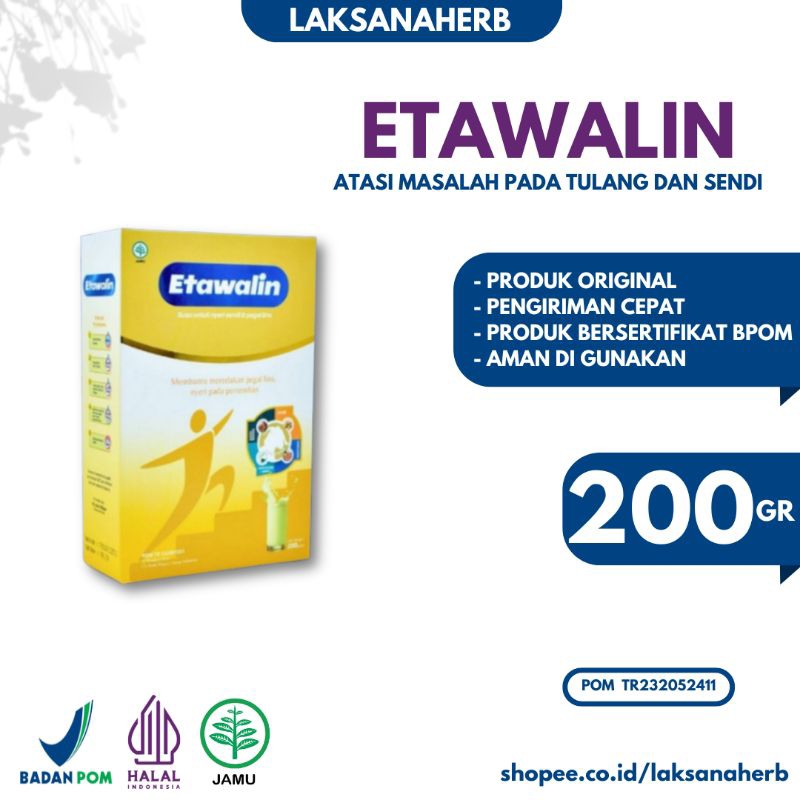 

Etawalin Susu Kambing Etawa Asli Atasi Masalah Pada Tulang Terbaik