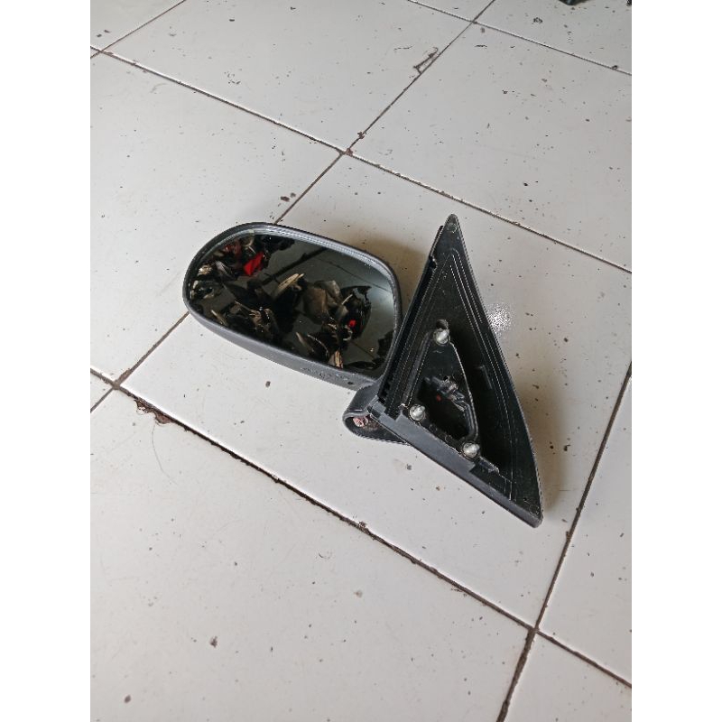 spion manual kiri Avanza Xenia 2004 2012 bekas