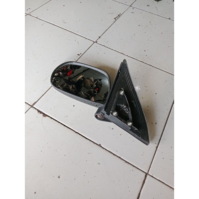 spion manual kiri Avanza Xenia 2004 2012 bekas sesuai gambar