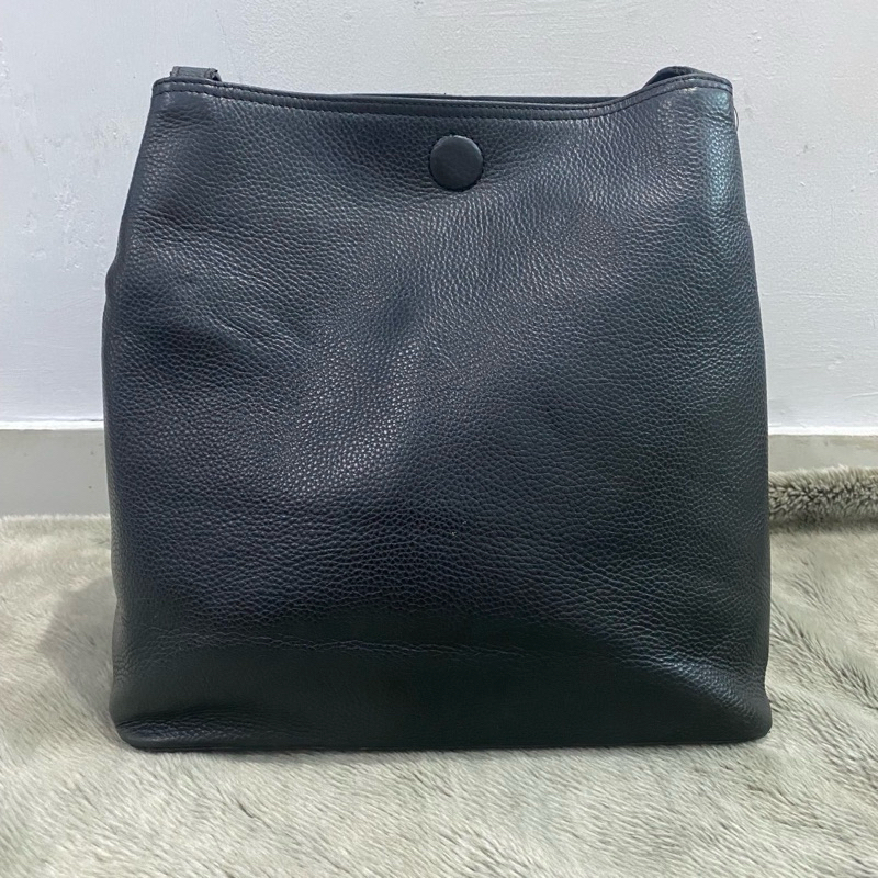 hobo shoulder bag della stella preloved