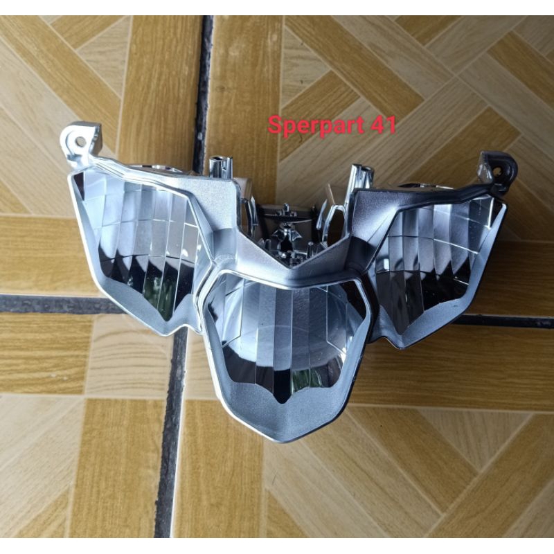 Krum dalam mx king LED 2021