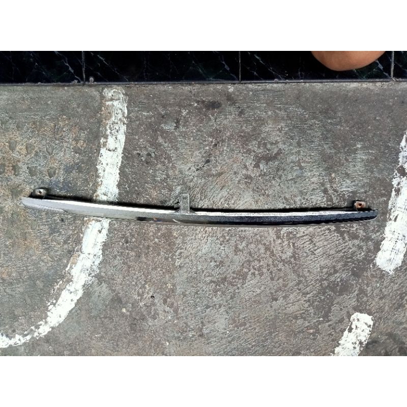 Grill Crom ORI Honda Civic LX