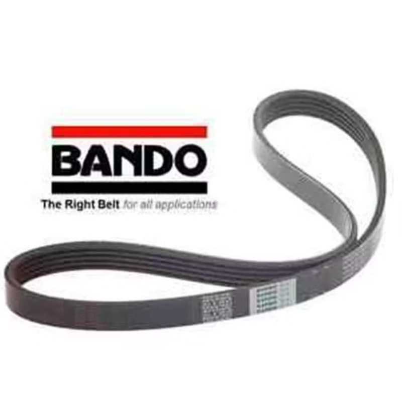 BANDO 10PK 1340 v belt 10pk1340