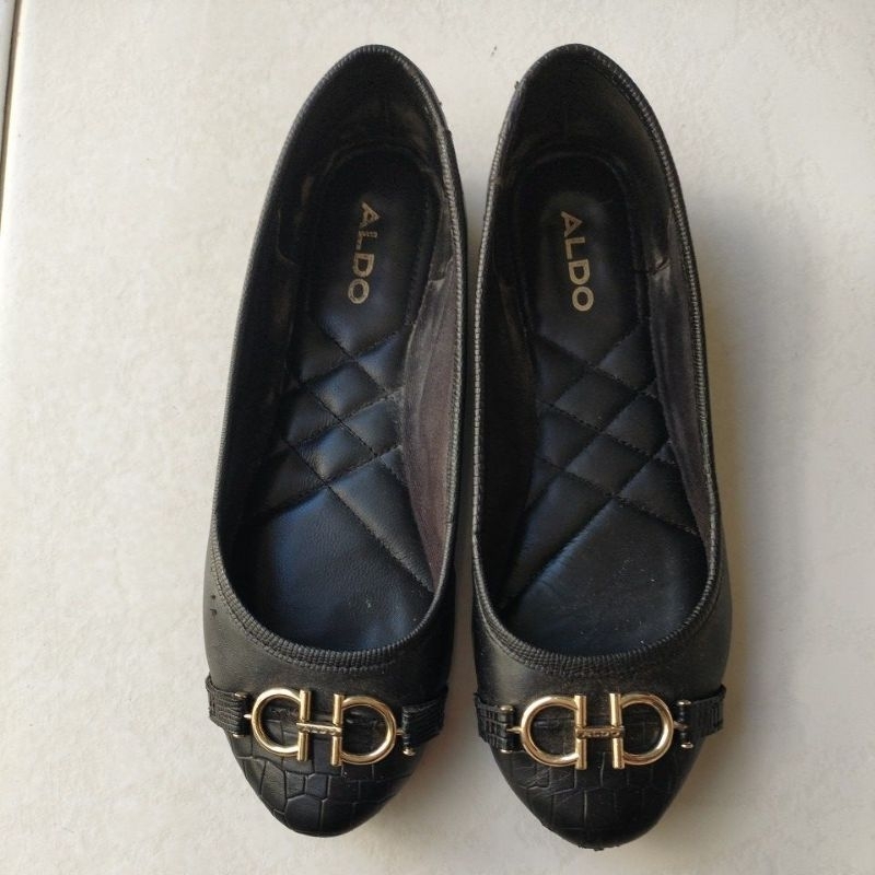 Sepatu ALDO, Preloved