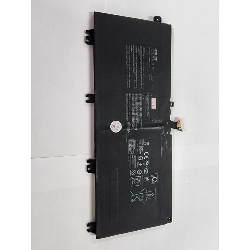 Baterai Laptop Asus Rog Strix GL503V Original Copotan Unit