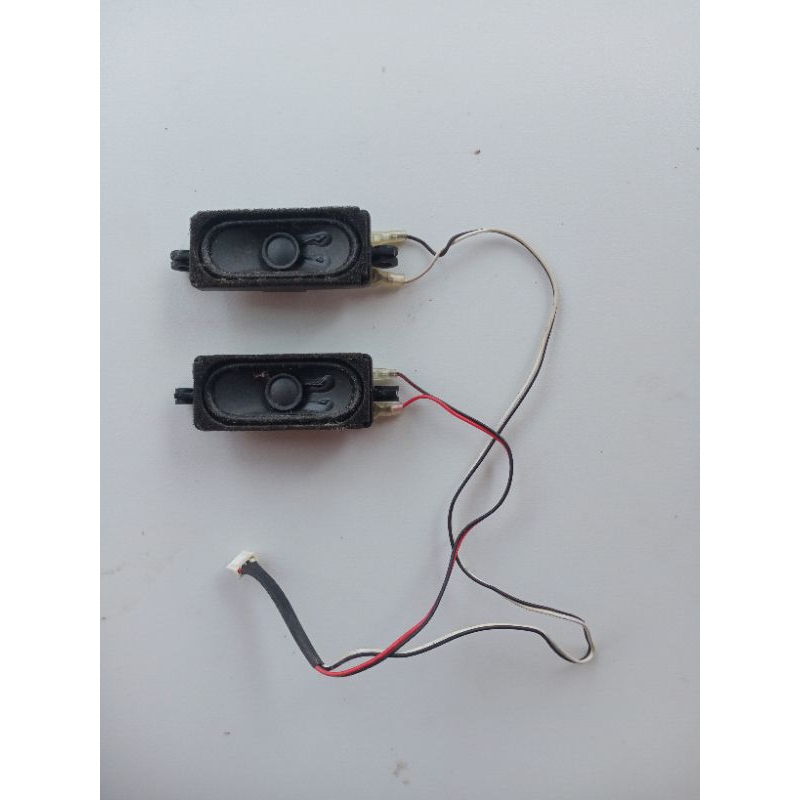 Speker Speaker Tv COOCAA 24D3A