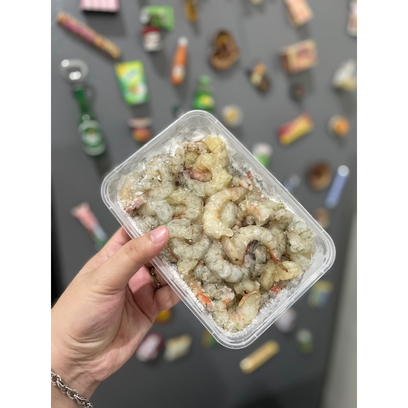 

UDANG SWALLOW 500 GRAM | UDANG KUPAS