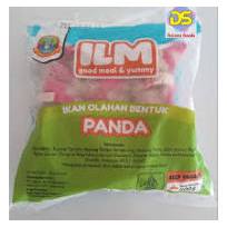 

✨ FSFF ✨ [instant] ILM Panda 500g