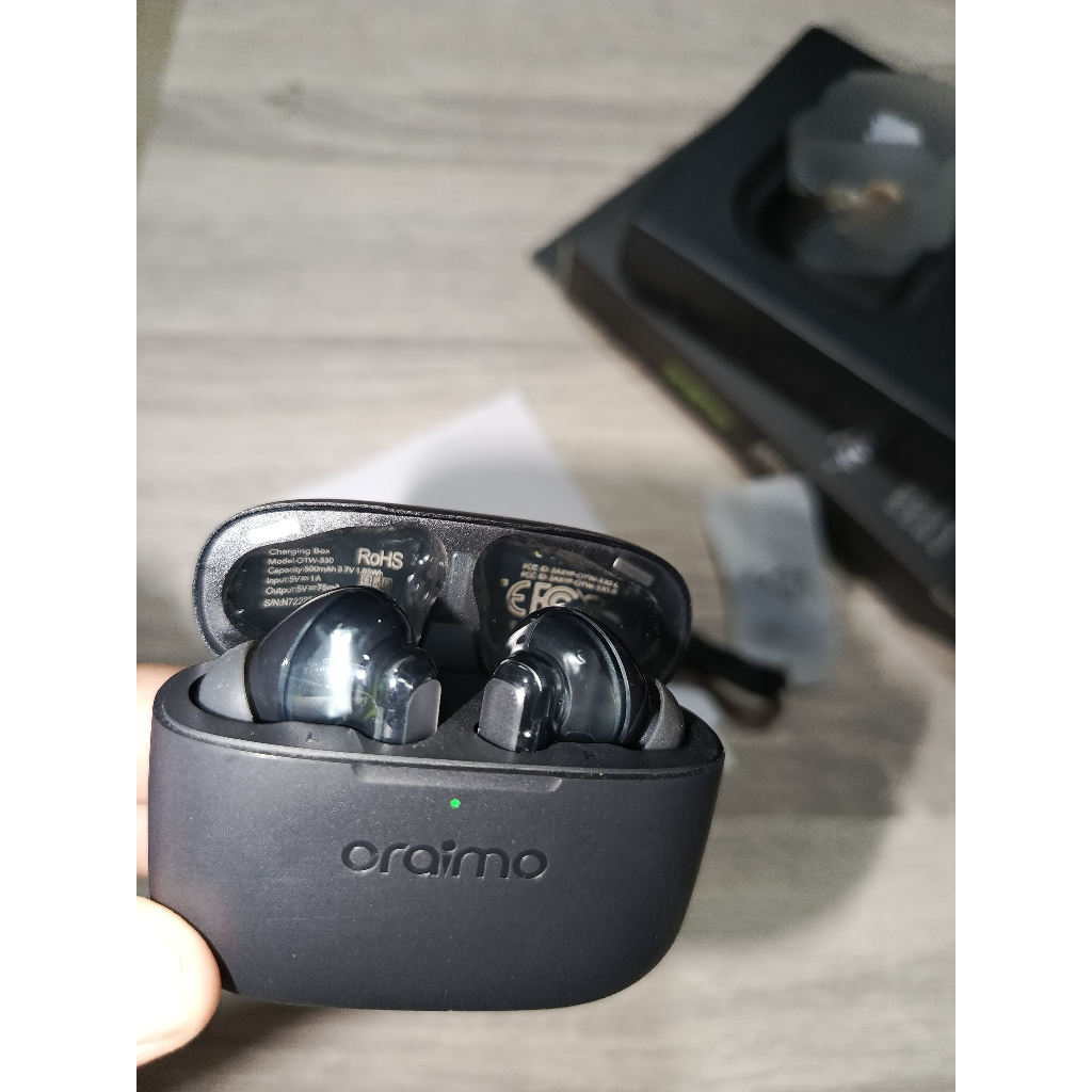 HF TWS ORAIMO OTW 330 BLUETOOTH