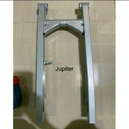 swing arm / garpu jupiter Z / burhan