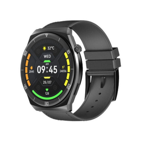 SMARTWATCH JETE AM2 AMOLED SCREEN WITH WIRELESS CHARGING