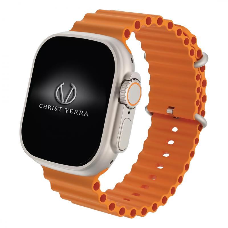 Christ Verra Casual Men's Watches CV BEYOND 0531 ORG