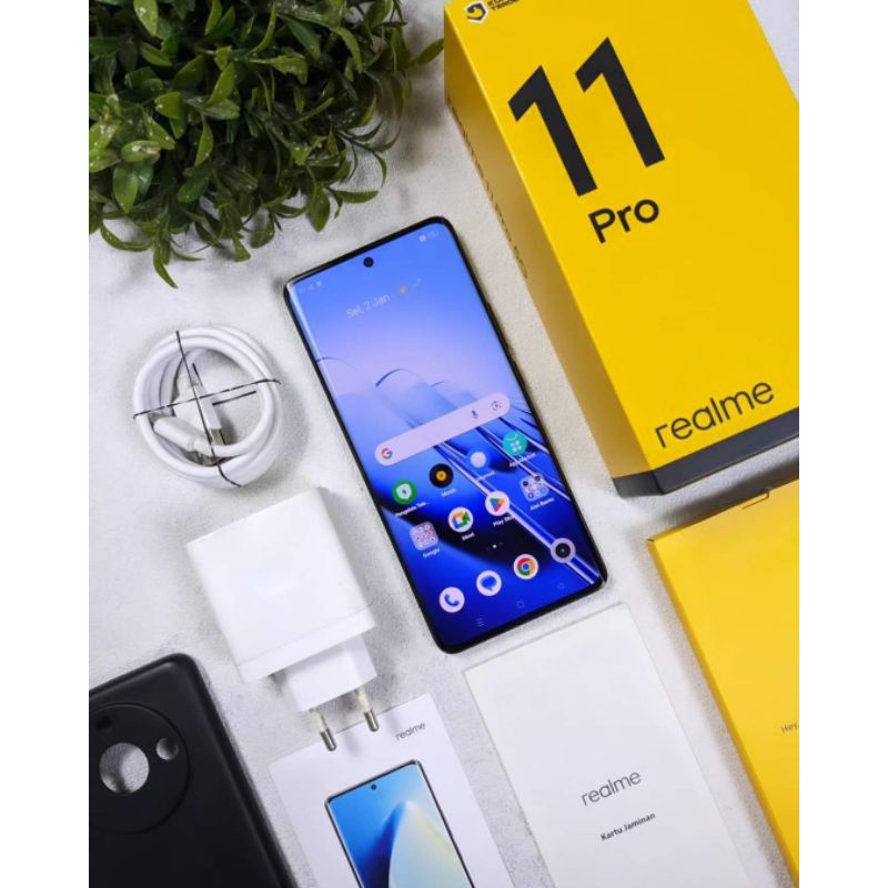 Realme 11 Pro 5G Ram 8Gb/256Gb