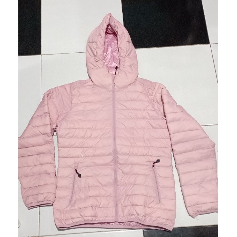 Jacket Duckdown Crater