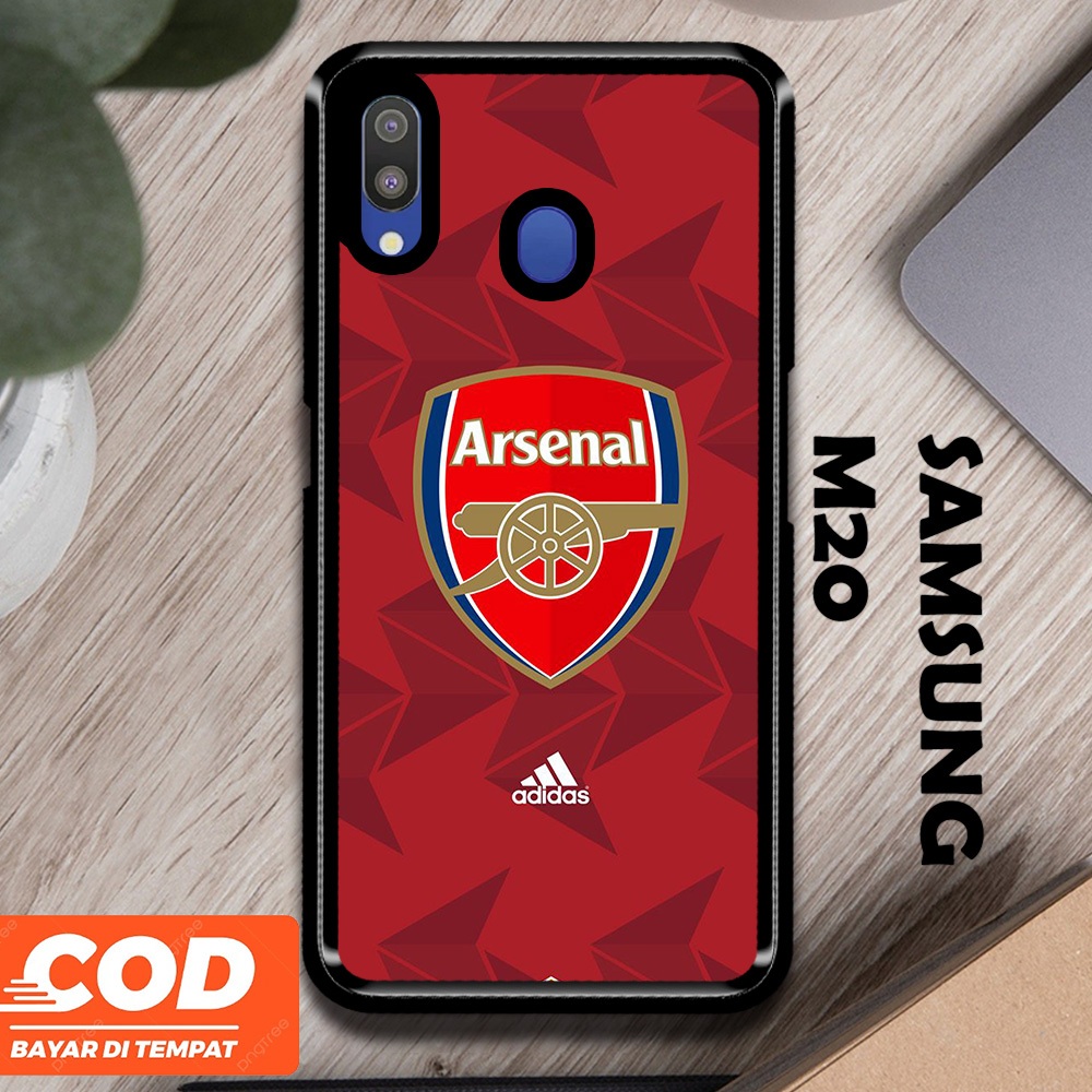 [A45] CASING HANDPHONE SAMSUNG M20 - CASING SAMSUNG M20 - CASE VIRAL KEREN - CASING AESTHETIC LUCU