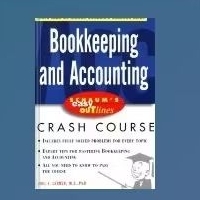 Schaum's Easy Outline Bookkeeping and Accounting