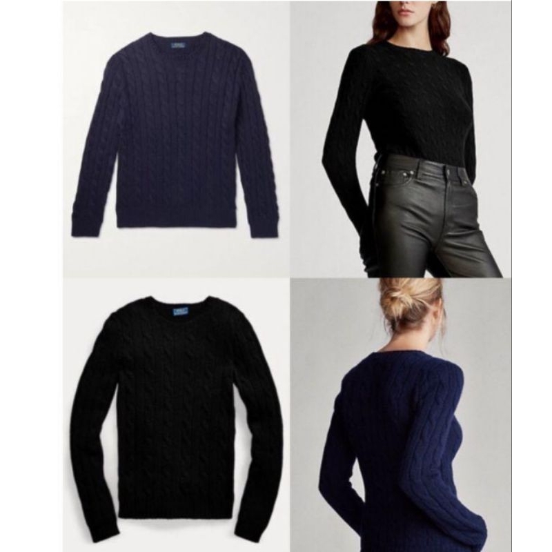 Knitwear Kepang Polo Ralph Lauren