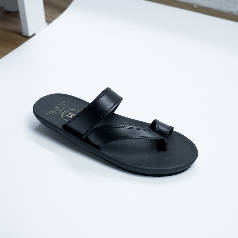 SANDAL KULIT ASLI GARUT / SANDAL KULIT GARUT / SANDAL