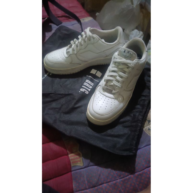 Sepatu Heiden Heritage Comet Blaze Second