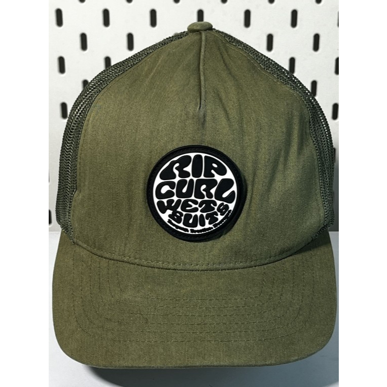 Topi Trucket Rip Curl Original Second