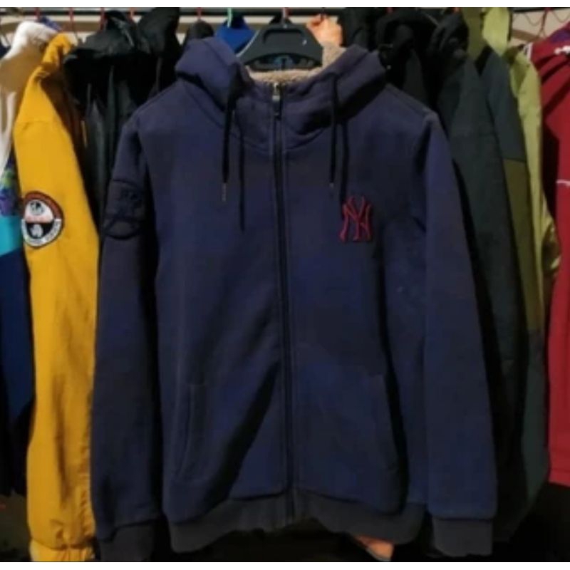 HODDIE MLB second