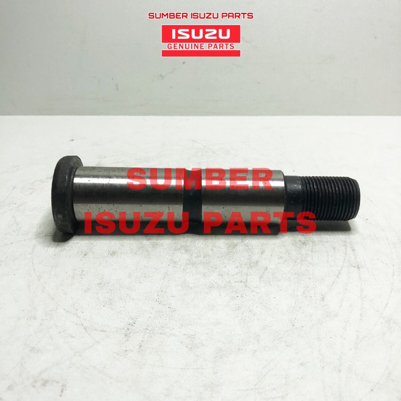 BAUT ANTING PER DAUN BELAKANG ISUZU NKR71 ORIGINAL
