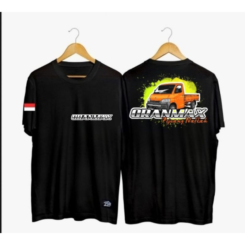 KAOS GRANDMAX PEJUANG NAFKAH