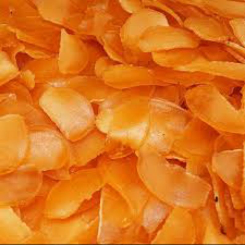 

kerupuk bawang warna orange (SARI UDANG) 500grm