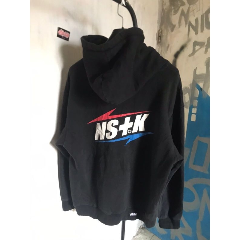 HODDIE NS+K