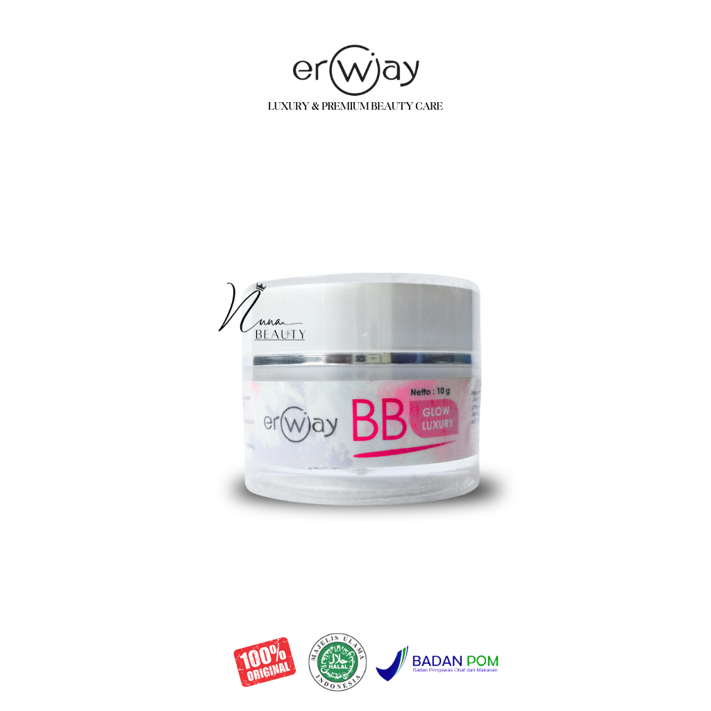 ERWAY BB LUXURY