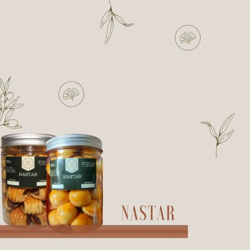 

DHANUM SNACK COOKIES
