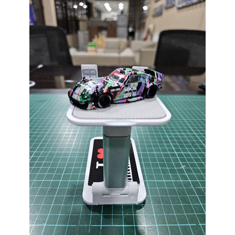 kaido house Datsun Fairlady z HKS baru selead