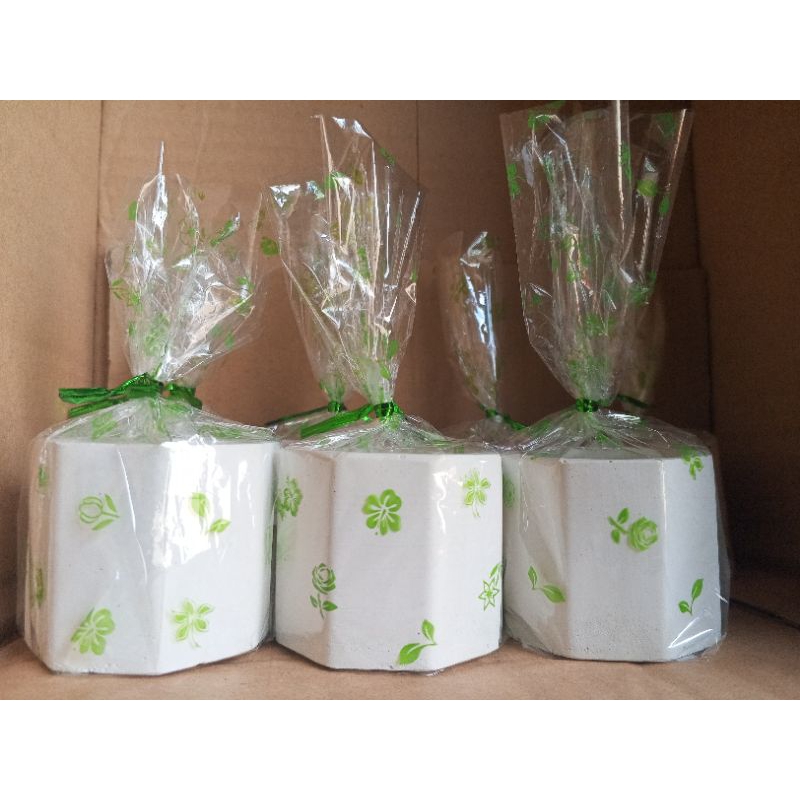 Souvenir Wadah Lilin / Lilin Aromaterapi