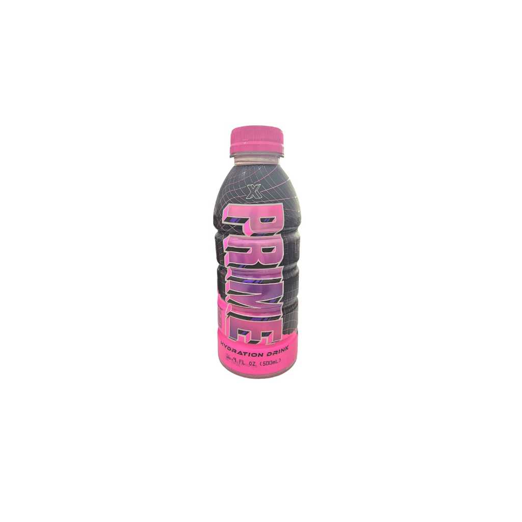 

Prime X Hydration Pink Drink