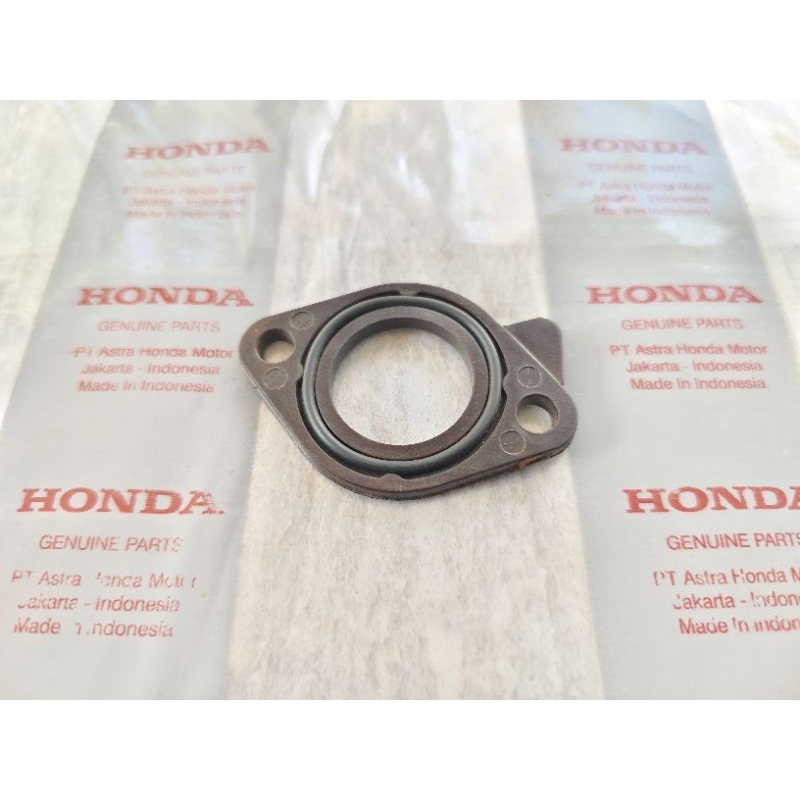 Bonit  ebonit fiber karburator vario techno 125 original