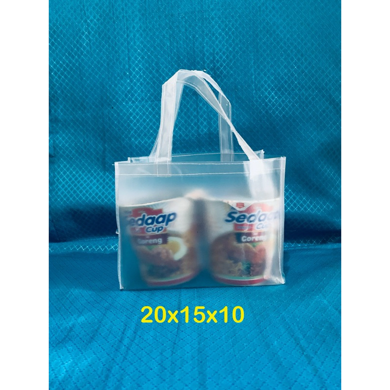 

Tas mika doff