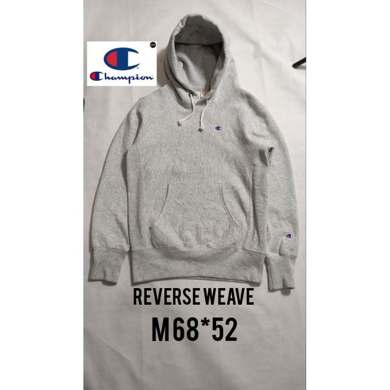 hodie Champions original reverse weave m abu Misty