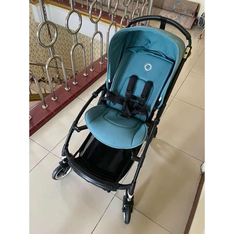 Stroller Bugaboo Bee 3 Special Edition