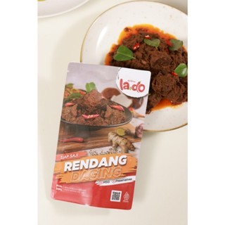 

SADJIAN LADO RENDANG DAGING