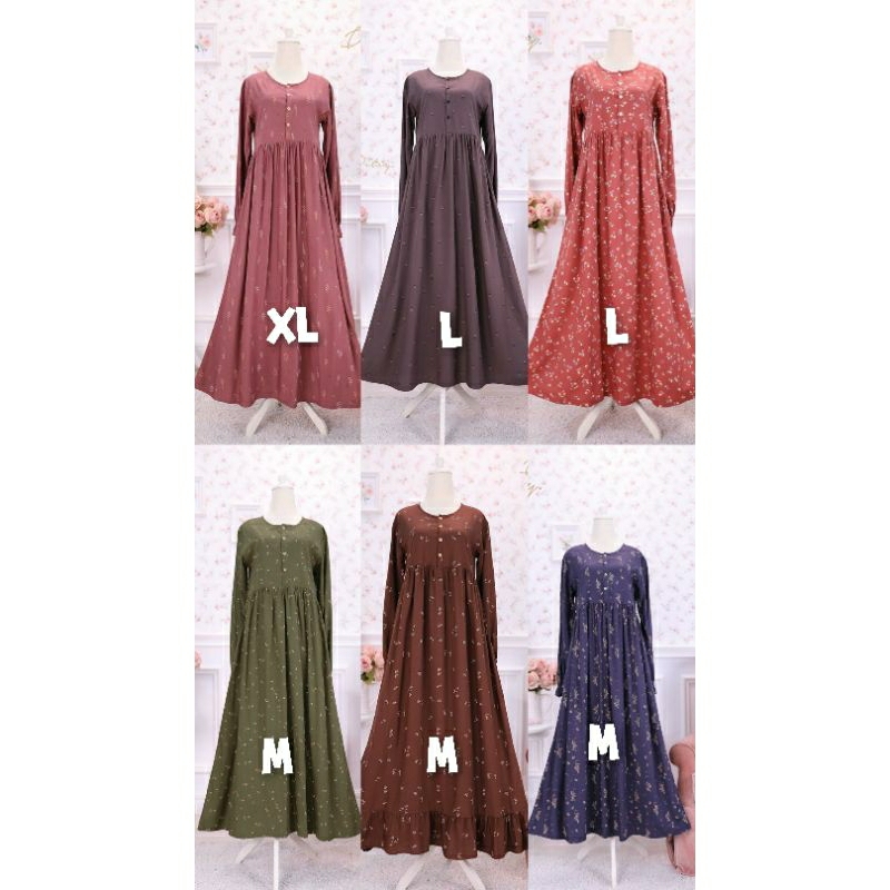 Ditsy reject sale september 2024