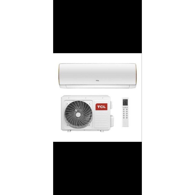 AC-TCL 0,5 pk - AC TCL 05CSD - AC TCL lowwatt